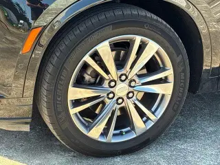 Cadillac XT6 2023 Premium Luxury 4dr SUV