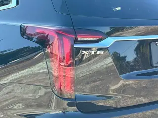 Cadillac XT6 2023 Premium Luxury 4dr SUV