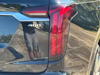 Cadillac XT6 2023 Premium Luxury 4dr SUV