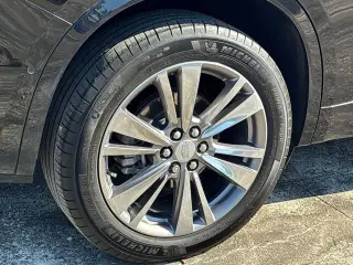 Cadillac XT6 2023 Premium Luxury 4dr SUV