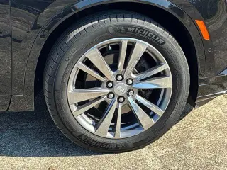 Cadillac XT6 2023 Premium Luxury 4dr SUV