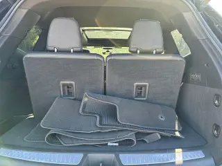 Cadillac XT6 2023 Premium Luxury 4dr SUV