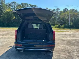 Cadillac XT6 2023 Premium Luxury 4dr SUV