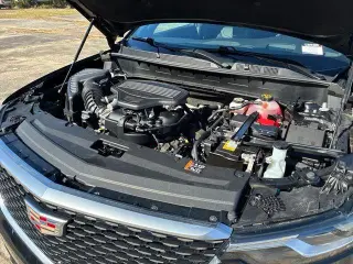 Cadillac XT6 2023 Premium Luxury 4dr SUV