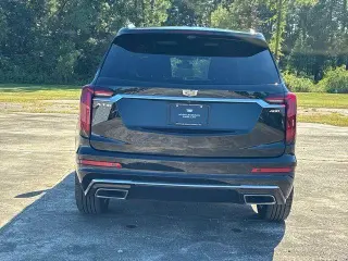 Cadillac XT6 2023 Premium Luxury 4dr SUV