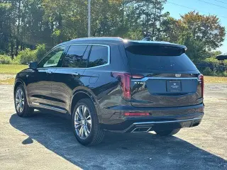 Cadillac XT6 2023 Premium Luxury 4dr SUV
