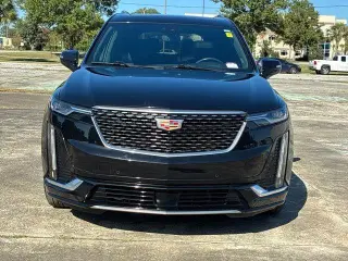 Cadillac XT6 2023 Premium Luxury 4dr SUV