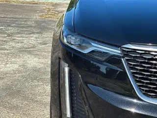 Cadillac XT6 2023 Premium Luxury 4dr SUV