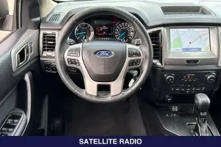 Ford Ranger 2023 4x2 XLT 4dr SuperCrew 5.1 ft. SB
