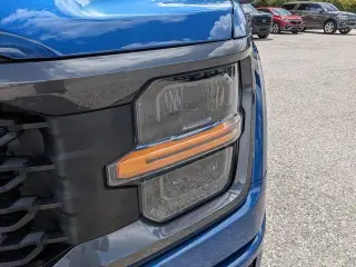 Ford F-150 2024 4x4 STX 4dr SuperCrew 5.5 ft. SB