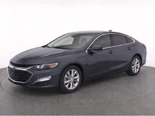 Chevrolet Malibu 2019 LT 4dr Sedán