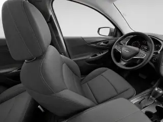 Chevrolet Malibu 2019 LT 4dr Sedán