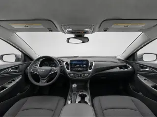 Chevrolet Malibu 2019 LT 4dr Sedán