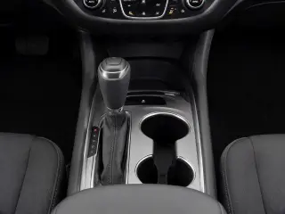 Chevrolet Malibu 2019 LT 4dr Sedán