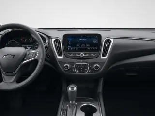 Chevrolet Malibu 2019 LT 4dr Sedán
