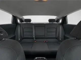 Chevrolet Malibu 2019 LT 4dr Sedán