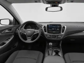 Chevrolet Malibu 2019 LT 4dr Sedán