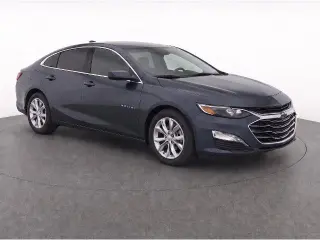 Chevrolet Malibu 2019 LT 4dr Sedán