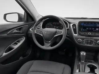 Chevrolet Malibu 2019 LT 4dr Sedán