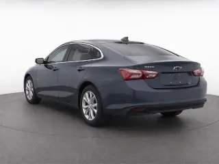 Chevrolet Malibu 2019 LT 4dr Sedán