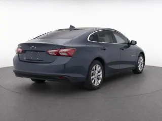 Chevrolet Malibu 2019 LT 4dr Sedán