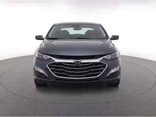 Chevrolet Malibu 2019 LT 4dr Sedán