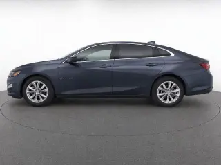 Chevrolet Malibu 2019 LT 4dr Sedán
