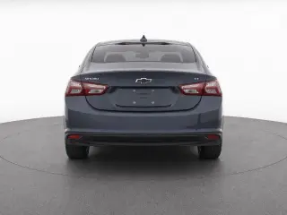 Chevrolet Malibu 2019 LT 4dr Sedán