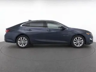 Chevrolet Malibu 2019 LT 4dr Sedán