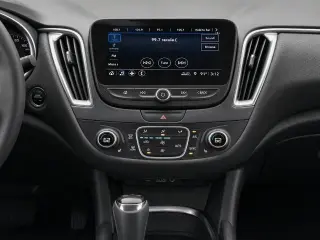 Chevrolet Malibu 2019 LT 4dr Sedán