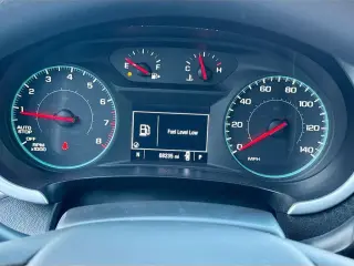 Chevrolet Malibu 2023 LT 4dr Sedán w/1LT