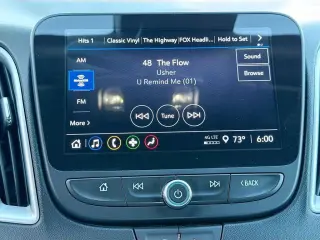 Chevrolet Malibu 2023 LT 4dr Sedán w/1LT
