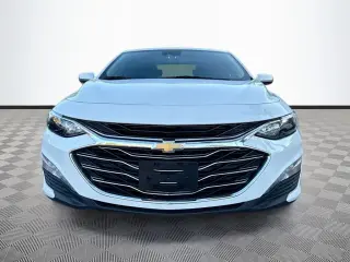 Chevrolet Malibu 2023 LT 4dr Sedán w/1LT