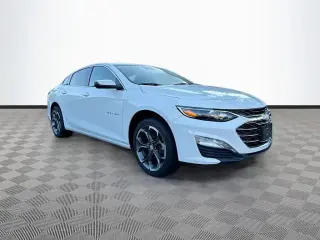 Chevrolet Malibu 2023 LT 4dr Sedán w/1LT