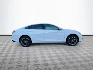 Chevrolet Malibu 2023 LT 4dr Sedán w/1LT