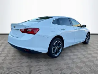 Chevrolet Malibu 2023 LT 4dr Sedán w/1LT