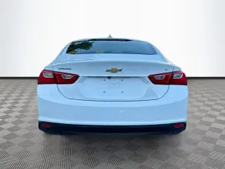 Chevrolet Malibu 2023 LT 4dr Sedán w/1LT