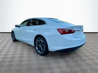Chevrolet Malibu 2023 LT 4dr Sedán w/1LT