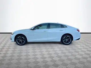 Chevrolet Malibu 2023 LT 4dr Sedán w/1LT