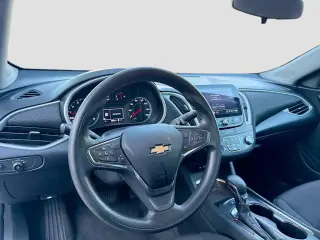 Chevrolet Malibu 2023 LT 4dr Sedán w/1LT