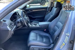 Honda Accord 2021 Sport Special Edition 4dr Sedán