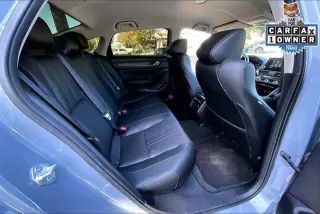 Honda Accord 2021 Sport Special Edition 4dr Sedán