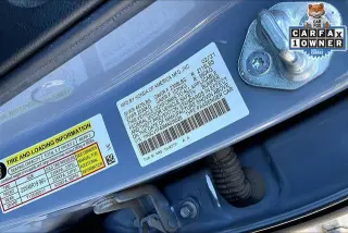 Honda Accord 2021 Sport Special Edition 4dr Sedán