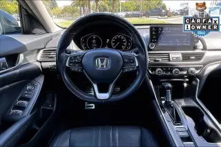 Honda Accord 2021 Sport Special Edition 4dr Sedán