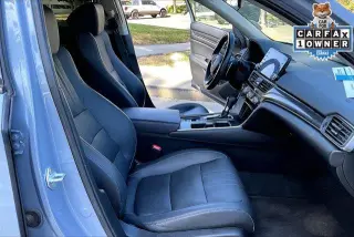 Honda Accord 2021 Sport Special Edition 4dr Sedán