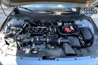 Honda Accord 2021 Sport Special Edition 4dr Sedán