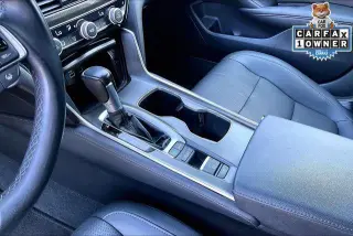 Honda Accord 2021 Sport Special Edition 4dr Sedán