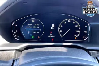Honda Accord 2021 Sport Special Edition 4dr Sedán