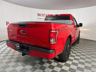 Ford F-150 2016 4x2 XL 2dr Regular Cab 6.5 ft. SB