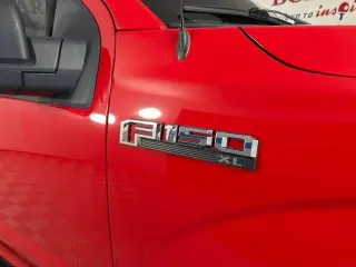Ford F-150 2016 4x2 XL 2dr Regular Cab 6.5 ft. SB